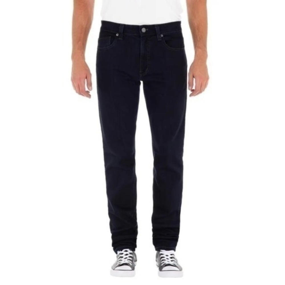 Fidelity Denim Torino All Star Dark Blue Wash Men’s Slim Fit Jeans Size 40 NWT